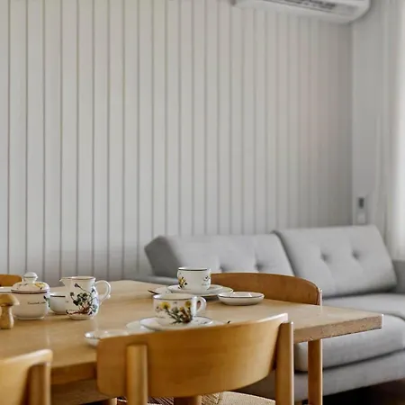 Fan037-fano-kystvejen-23 Casa de Férias