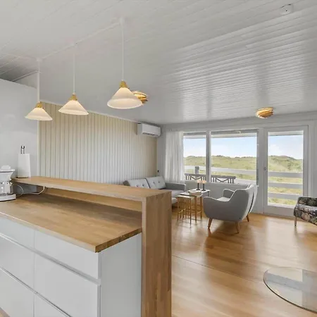 Casa de Férias Fan037-fano-kystvejen-23 Fanø