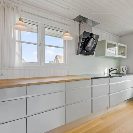 Casa de Férias Fan037-fano-kystvejen-23 Fanø