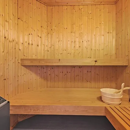 Casa de Férias Fan037-fano-kystvejen-23