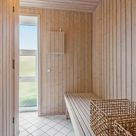 Fan037-fano-kystvejen-23 Casa de Férias