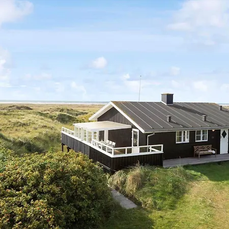 Casa de Férias Fan037-fano-kystvejen-23