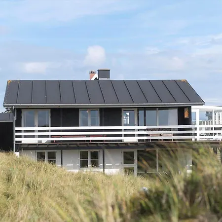 Fan037-fano-kystvejen-23 Casa de Férias Fanø