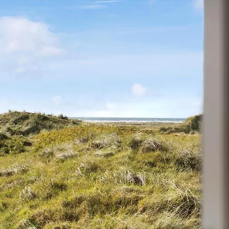 Casa de Férias Fan037-fano-kystvejen-23 *