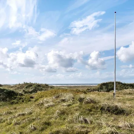 Casa de Férias Fan037-fano-kystvejen-23