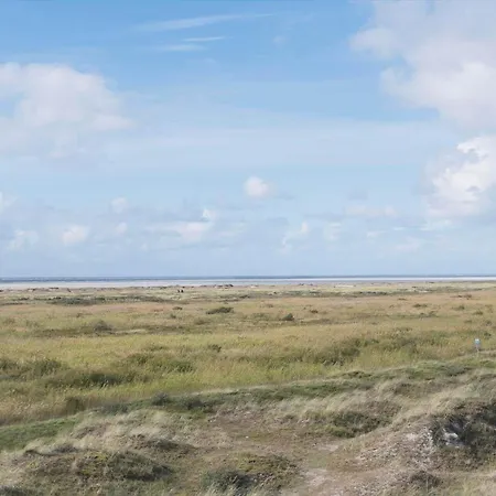 Fan037-fano-kystvejen-23 Casa de Férias *