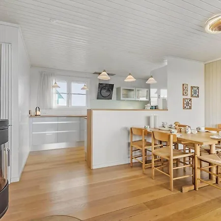 Fan037-fano-kystvejen-23 Ferienhaus *