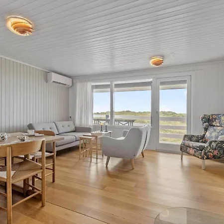 Fan037-fano-kystvejen-23 Ferienhaus *