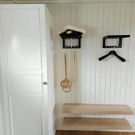 Fan037-fano-kystvejen-23 Ferienhaus *