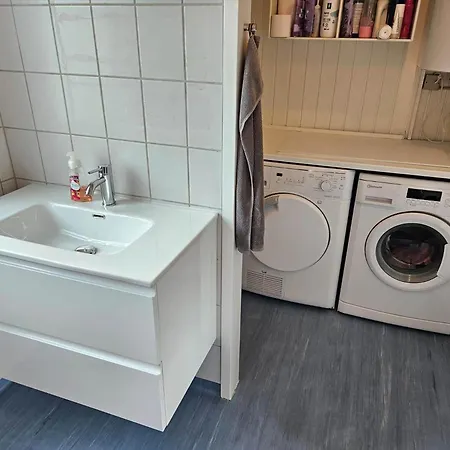 Vakantiehuis Fan037-fano-kystvejen-23 *