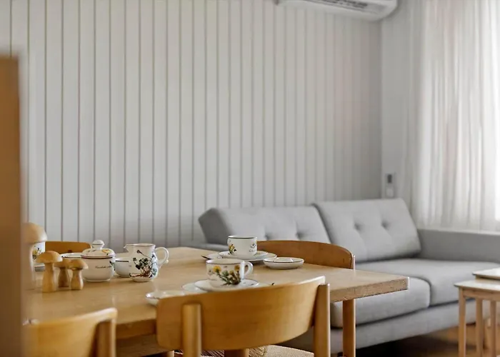 Fan037-fano-kystvejen-23 Dom wakacyjny Fanø