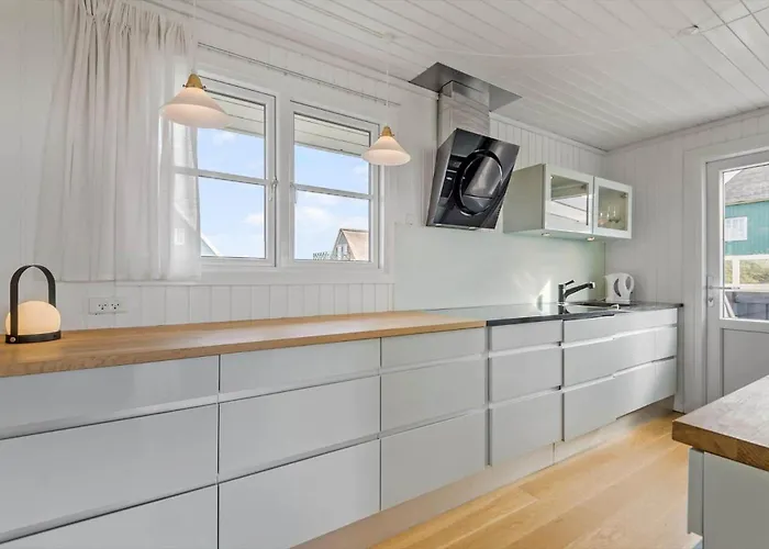 Ferienhaus Fan037-fano-kystvejen-23 Fanø