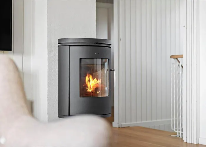 Fan037-fano-kystvejen-23 Dom wakacyjny Fanø