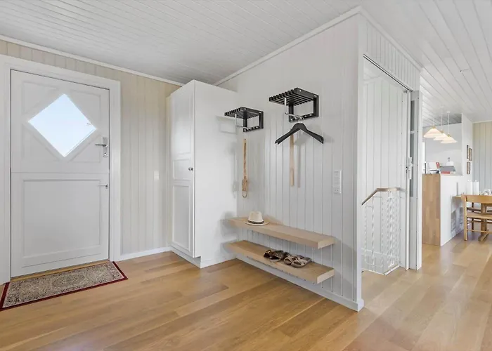 Fan037-fano-kystvejen-23 Ferienhaus Fanø