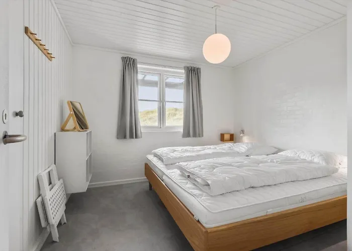 Fan037-fano-kystvejen-23 Ferienhaus *