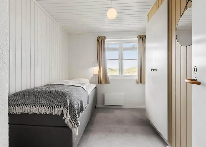 Fan037-fano-kystvejen-23 Dom wakacyjny