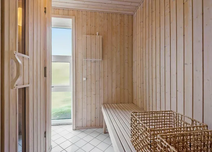 Fan037-fano-kystvejen-23 Dom wakacyjny *