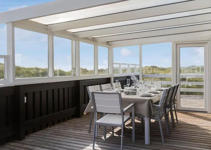 Fan037-fano-kystvejen-23 Dom wakacyjny *