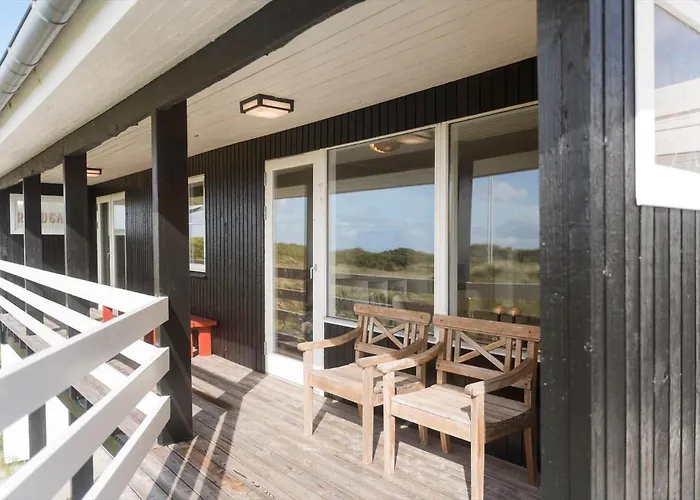 Fan037-fano-kystvejen-23 Dom wakacyjny