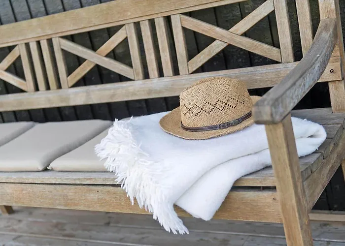 Dom wakacyjny Fan037-fano-kystvejen-23