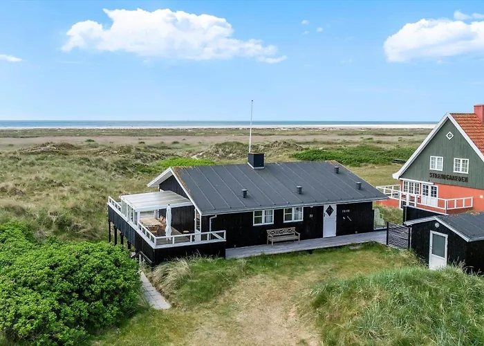 Fan037-fano-kystvejen-23 Ferienhaus