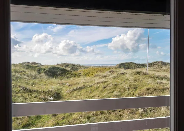 Dom wakacyjny Fan037-fano-kystvejen-23